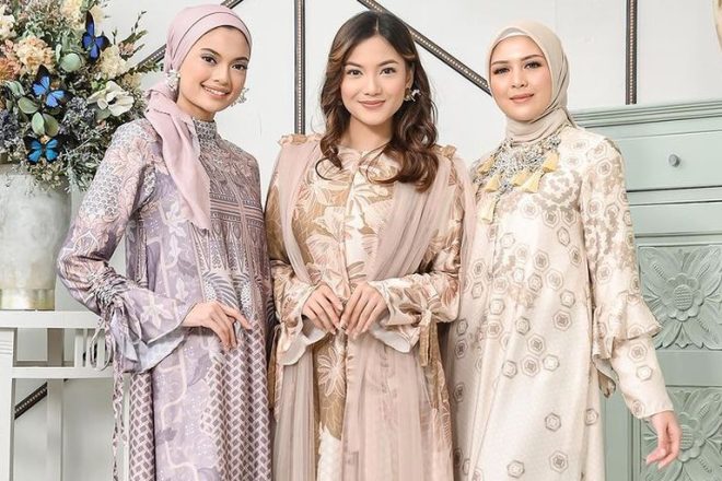 Rekomendasi Jenis Kain yang Nyaman untuk Baju Lebaran