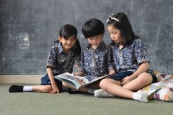 Why More Parents Are Choosing International Schools in Jakarta Over Local Options