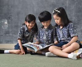 Why More Parents Are Choosing International Schools in Jakarta Over Local Options