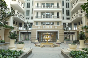 Mencari Apartemen Premium di Jakarta Le Parc Jawabannya