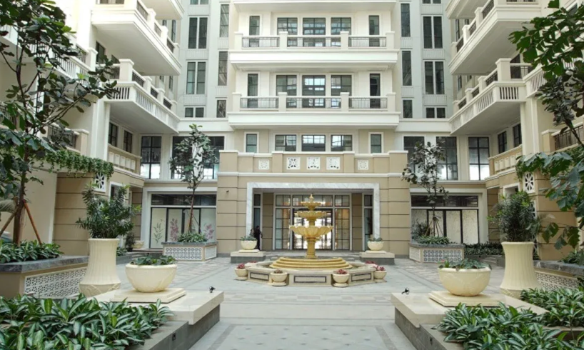 Mencari Apartemen Premium di Jakarta Le Parc Jawabannya