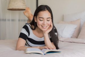Pentingnya Memilih Buku yang Sesuai dengan Minat dan Hobi Sobat