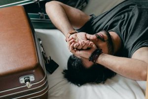 tips mengatasi jet lag