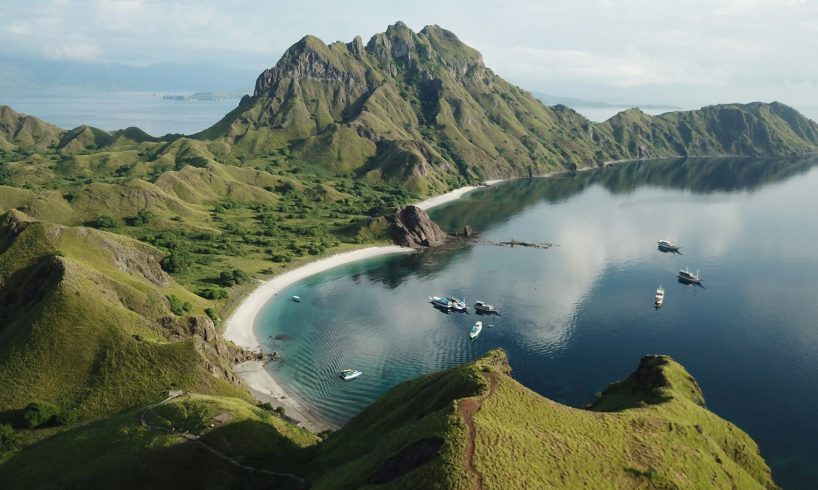Komodo Tour