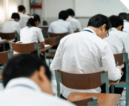 Motivasi Lulus Ujian Paket C: Dari Drop Out hingga Meraih Impian