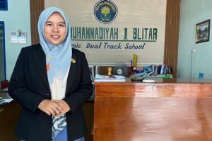 SMA Terbaik di Blitar