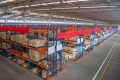 heavy duty racking