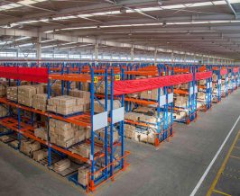 heavy duty racking