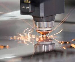 Keunggulan Sistem Peralatan Fabrikasi Logam dengan Mesin Laser Cutting