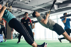 Serunya Ikut Kelas di Gym Near Me Bersama Komunitas