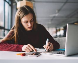 persyaratan tes TPA online