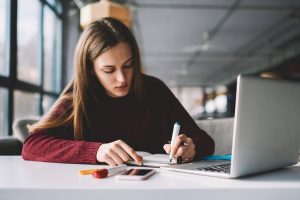 persyaratan tes TPA online