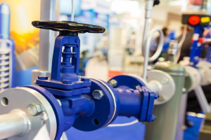 5 Brand Valve yang Bagus, Katup Andal Kualitas Maksimal!