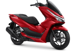 PCX 160