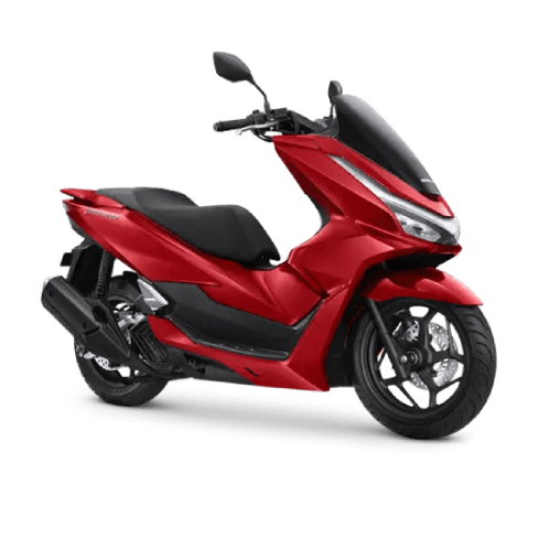 PCX 160