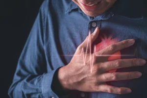 Waspadai Kebiasaan Penyebab Jantung Koroner Berikut Ini