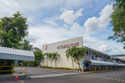 PT Gaya Motor