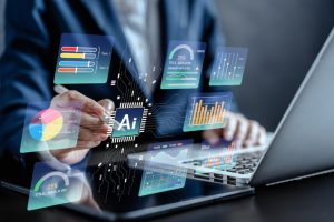 Integrating AI Forecast Platforms