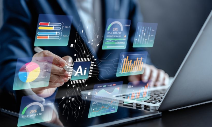 Integrating AI Forecast Platforms