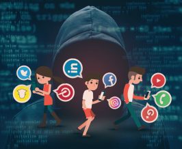 cara mengamankan akun media sosial dari hacker