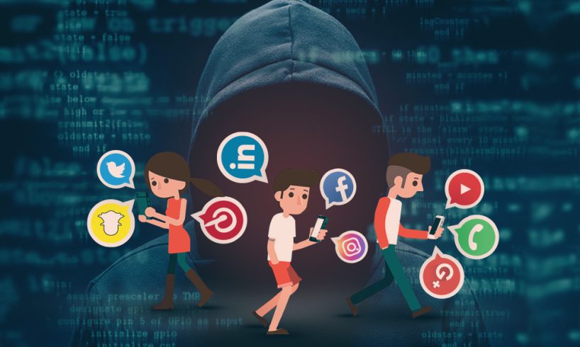 cara mengamankan akun media sosial dari hacker