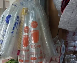 fenomena kenaikan harga plastik kemasan