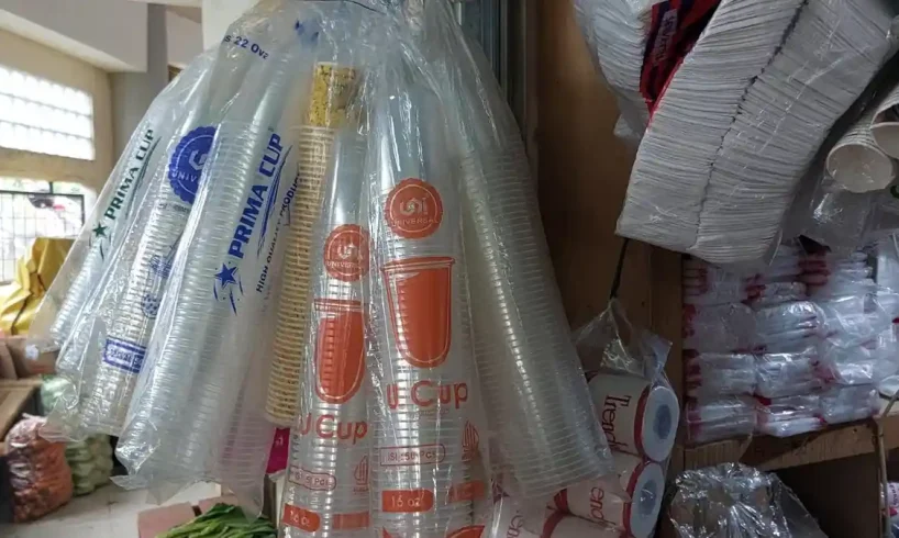 fenomena kenaikan harga plastik kemasan