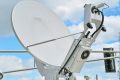 teknologi satellite internet